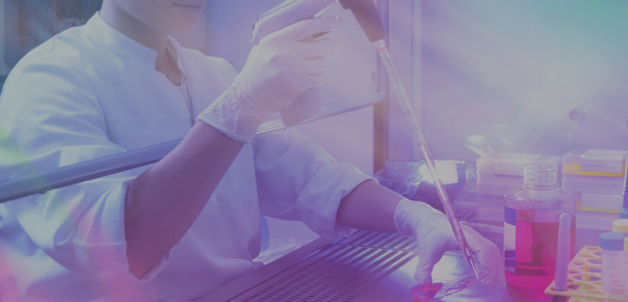 Přenosný fluorometr