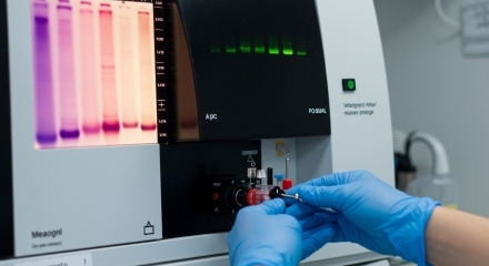 Biotechnologická společnost Imaging Systems