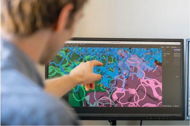 Laboratorní koncentrační systémy