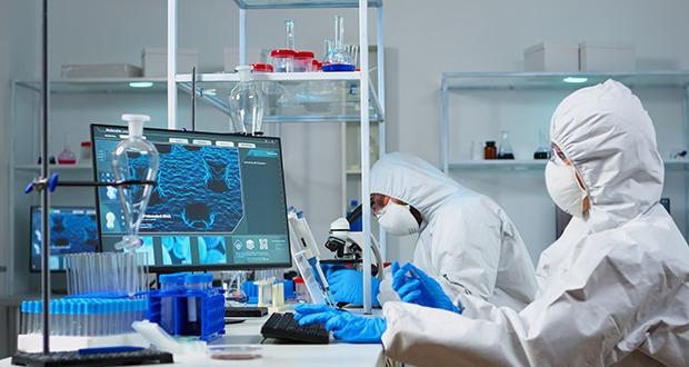 Princip vakuového koncentrátoru