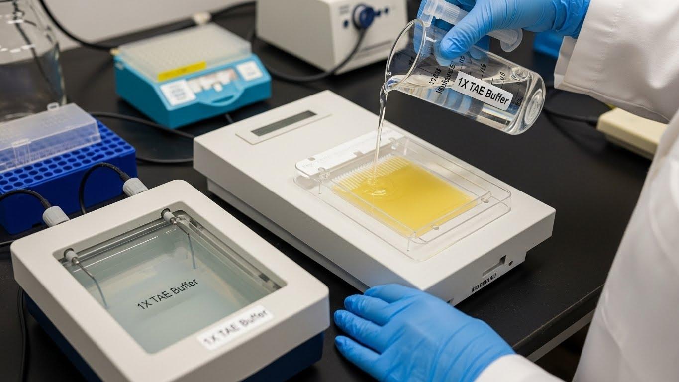 Rychle běžící buffer