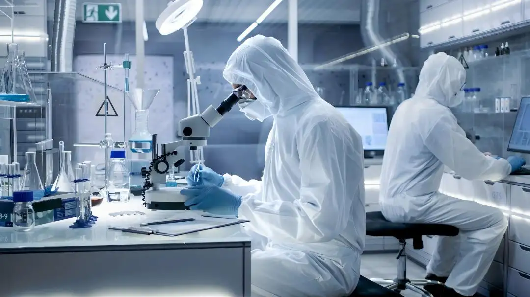 Laboratorní ultrazvukové zařízení pro zvukovou energii